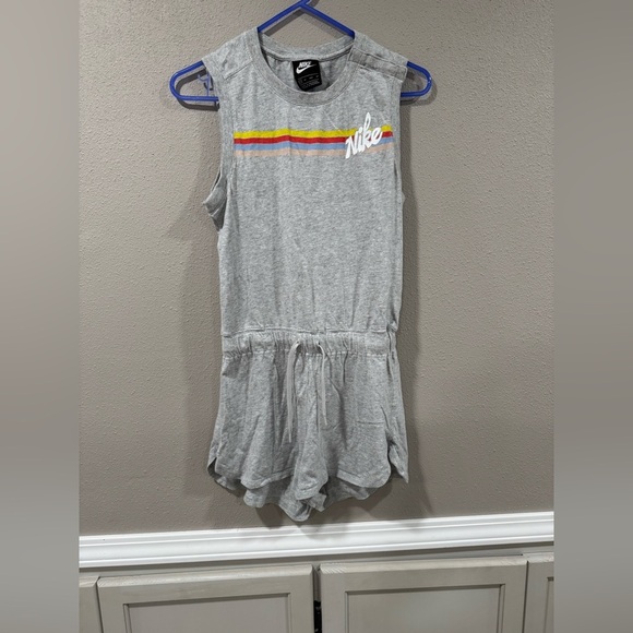Nike Romper - Picture 2 of 5
